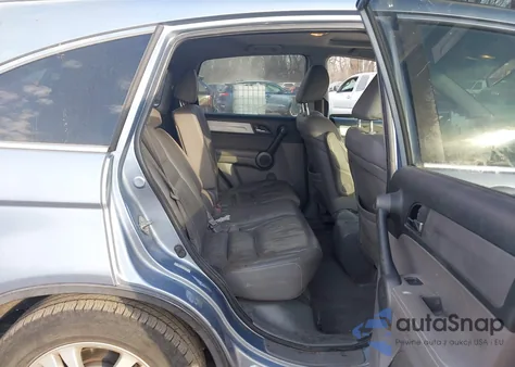 2010 Honda Cr-V Ex-L z USA, uszkodzony, nr VIN 5J6RE4H76AL015131